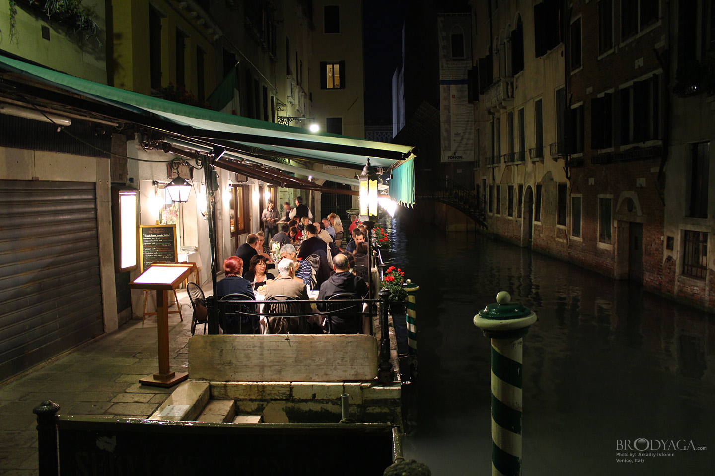 Venice